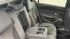 Peugeot 308 115kW GT 54kWh 5dr Auto Electric Hatchback